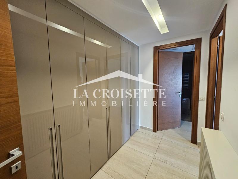 Penthouse S+3 avec vue sur lac au Lac2